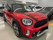 Used 2022 MINI Countryman 2.0 Cooper S SUV (Trusted Dealer & No Any Hidden Fees)