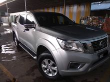 2016 Nissan Navara 2.5 NP300 V Pickup Truck