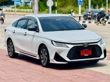 2023 Toyota Yaris Ativ 1.2 (ปี 22-28) Premium Luxury Sedan