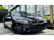 Used 2015 BMW 528i 2.0 M Sport FREE GIFT E