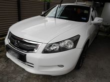 2010 Honda Accord 2.0 i-VTEC VTi-L Sedan - WELL MAINTAINED --
