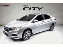 2019 Honda City & Jazz 1.5 S i-VTEC Rebate RM9XXX