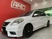 Used ORI 2013 Nissan Almera 1.5 VL Sedan (A) ORIGINAL IMPUL BODYKIT NEW PAINT WITH ONE CAREFUL OWNER VIEW AND BELIEVE