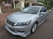 Used 2015 Honda Accord 2.0 i