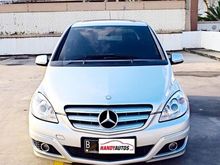 2010 Mercedes-Benz B180 1.7 B180 Hatchback