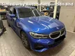 Used 2019 BMW 330i 2.0 M Sport Sedan BMW Premium Selection