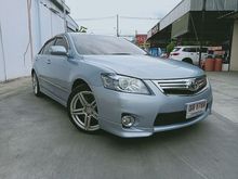 2010 Toyota Camry 2.4 (ปี 06-12) Hybrid Sedan