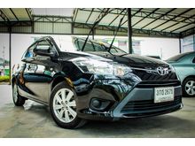 2014 Toyota Vios 1.5 (ปี 13-17) E Sedan AT