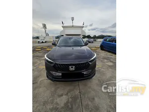 2024 Honda HR-V 1.5 V SUV