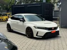 2023/24  FL5 Honda Civic Type R__Hondata stage 2 tuning Infinity carbon intake Js racing front strut bar Hardrace rear anti roll bar Hardrace
