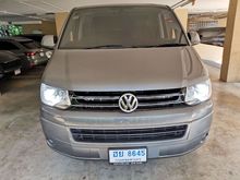 2014 Volkswagen Caravelle 2.0 (ปี 04-16) TDi Van AT
