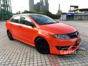 2018 Proton Preve 1.6 CFE Premium Sedan