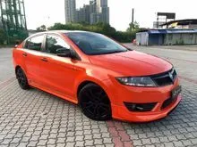 2018 Proton Preve 1.6 CFE Premium Sedan