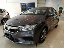 2018 Honda City 1.5 S i-VTEC ---- Great Raya Deal ----