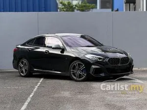 2021 BMW M235i 2.0 xDrive Sedan