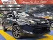 Used Toyota HARRIER 2.0 PREMIUM ADVANCE ANDROID POWER BOOT