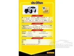 2022 Mitsubishi PAJERO SPORT 2.4 GT Premium Elite Edition SUV