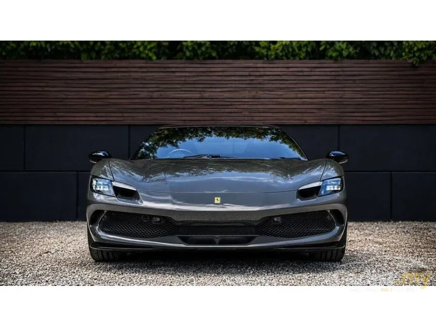 2023 Ferrari SF90 Stradale Coupe