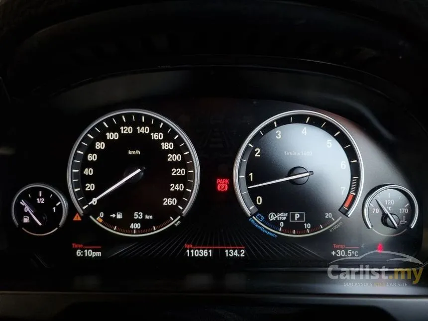 2015 BMW X5 xDrive35i SUV