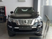 NISSAN TERRA 2019 PESTA DISCOUNT HINGGA 80 juta