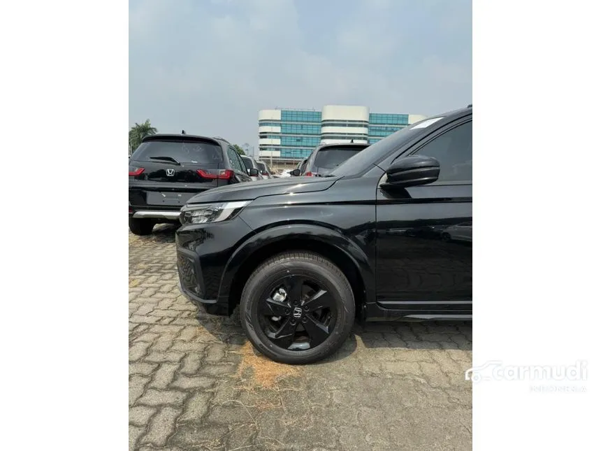 2024 Honda BR-V E N7X Edition SUV