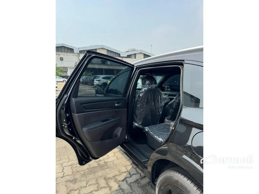 2024 Honda BR-V E N7X Edition SUV