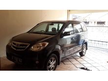 2010 Daihatsu Xenia 1.3 Xi DELUXE MPV