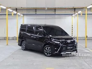 2020 Toyota Voxy 2.0 MPV