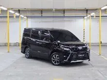 2020 Toyota Voxy 2.0 MPV GARANSI 1TH AC MESIN TRANSMISI..JAMINAN BEBAS BEKAS BANJIR DAN LAKA