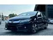 Used 2014 Honda City 1.5 V i-VTEC (A) high loan good condition ctos boleh apply - Cars for sale