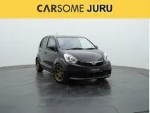 2014 Perodua Myvi 1.3 Hatchback