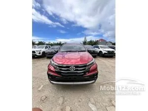 2026 Toyota Rush 1.5 GR Sport SUV