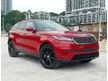 Recon [Pano Roof] 2018 Land Rover Range Rover Velar 2.0 P300 R-Dynamic HSE SUV - Cars for sale