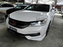 2017 Honda Accord (A) 2.0 i-VTEC VTi -BEST DEAL-
