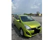 Used 2014 Perodua AXIA 1.0 G Hatchback NOV MEGA SALES 2 YEARS FREE WRANTY - Cars for sale