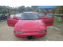 1990 Masda Astina (M) 1.6cc