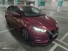 2023 Nissan Almera 1.0 VLT Sedan