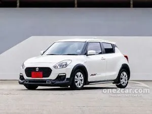 2021 Suzuki SWIFT 1.2 GL Hatchback