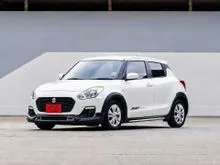 2021 Suzuki SWIFT 1.2 (ปี 18-25) GL Hatchback