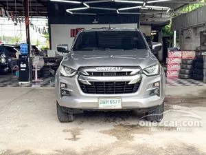 2019 Isuzu D-MAX 1.9 Hi-Lander Z Space Cab Pickup