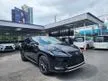 Recon 2019 Lexus RX300 2.0 F Sport SUV - GRADE 5A - Black Leather Interior, 4 Camera, Head Up Display, Sunroof - Cars for sale