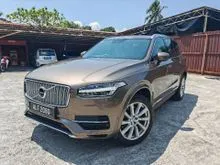 2016 Volvo XC90 2.0 T8 Twin Engine SUV