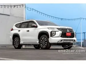 2020 Mitsubishi PAJERO SPORT 2.4 GT Premium SUV