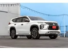 2020 Mitsubishi PAJERO SPORT 2.4 (ปี 19-25) GT Premium 4WD SUV