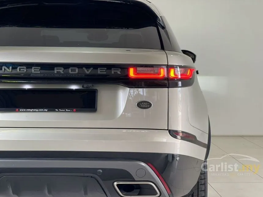 2019 Land Rover Range Rover Velar P380 R-Dynamic SUV