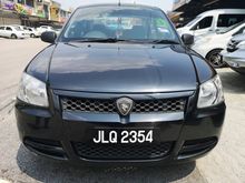 2009 Proton Saga 1.3 BLM M-Line Sedan