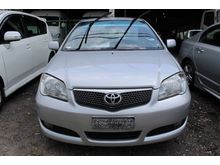 2007 Toyota Vios 1.5 E (A)