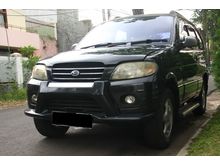 Dijual Daihatsu Taruna CSR tahun 2001 Limited Edition