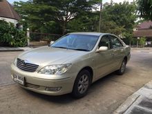 2003 Toyota Camry 2.4 (ปี 02-06) G Sedan AT