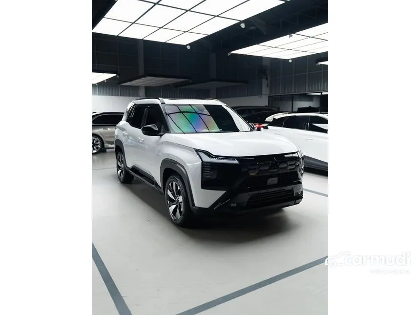 2025 Mitsubishi Destinator Ultimate SUV